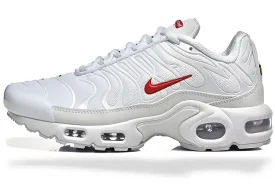 Nike Air Max Plus Tn Supreme Blanc SKU-DA1472-100