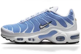 Nike Tn Air Max Plus Aluminum Blue DZ3671-105