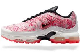 Nike Tn Air Max Plus Golf Augusta Azaleas Pink SKU-HJ4512-100