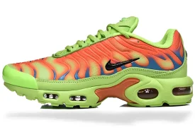 Nike Tn Air Max Plus Supreme Green SKU-DA1472-300