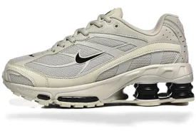 Nike Shox Ride 2 Light Bone Beige SKU-II7635-002