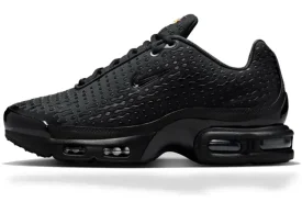 Nike Tn Air Max Plus VII Black SKU-HQ2197-001
