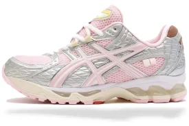 VANDYTHEPINK x atmos x Gel Nimbus 10