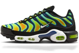 Nike Air Max Plus Tn Heat Map SKU-IH4458-001