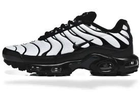 Nike Air Max Plus Tn Oreo SKU-852630-032