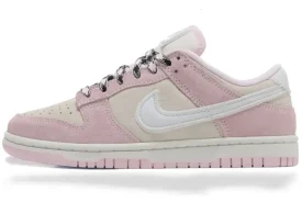 Nike Dunk Low lx Pink Foam SKU-DV3054-600