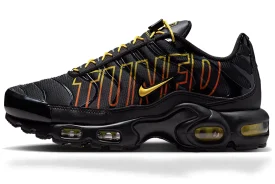 Nike Tn Air Max Plus Tuned Air Sunrise SKU-IH4459-010-