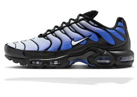 NIKE TN AIR MAX PLUS BLEU Noir SAPPHIRE SKU-DM0032-031
