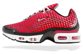 Nike Air Max Plus Vii University Rouge Noir SKU-HQ2197-600