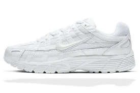 Nike P-6000 Triple Blanche SKU-CD6404-100