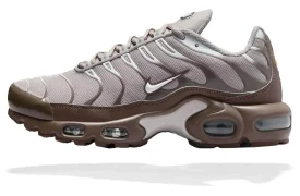 Nike Tn Air Max Plus Ironstone Brown SKU-DZ3671-002