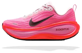 Nike Vomero Plus Hyper Pink Crimson - HV8154-604