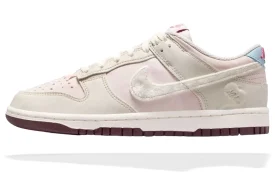 2026 Femme Nike Dunk Low Valentine Day SKU-IQ1145-610
