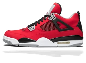 Air Jordan 4 Toro Bravo SKU-FQ8138-600