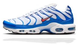 Nike Air Max Plus White Knicks SKU-DM0032-107