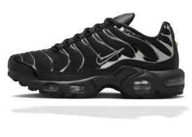 Nike Tn Air Max Plus Noir Chrome SKU-HJ9743-001