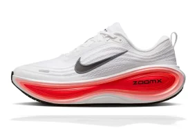 Nike Vomero Plus Blanche Bright Crimson SKU-HV8150 100