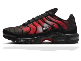Nike Air Max Plus Tn Flairemax Noir Rouge SKU-IR1998-001