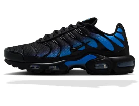 Nike Air Max Plus Tn Noir Blue Crystal SKU-DM0032-041
