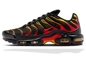 Nike Tn Air Max Plus Black University Gold Red SKU-DM0032-030