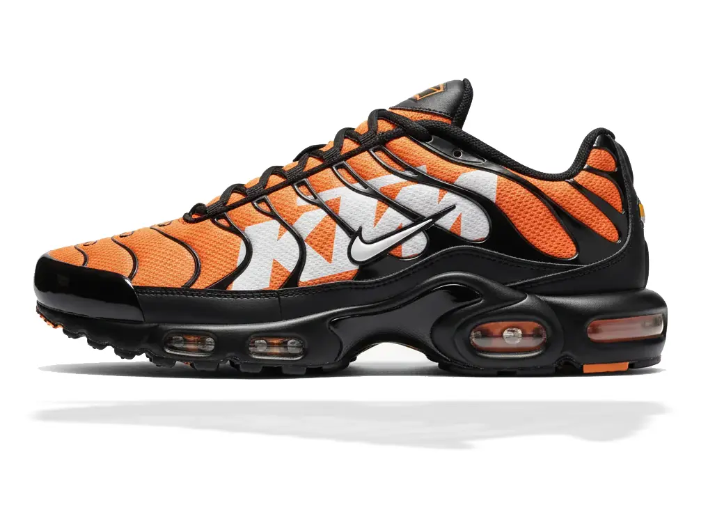 Nike Tn KTM Custom Racing