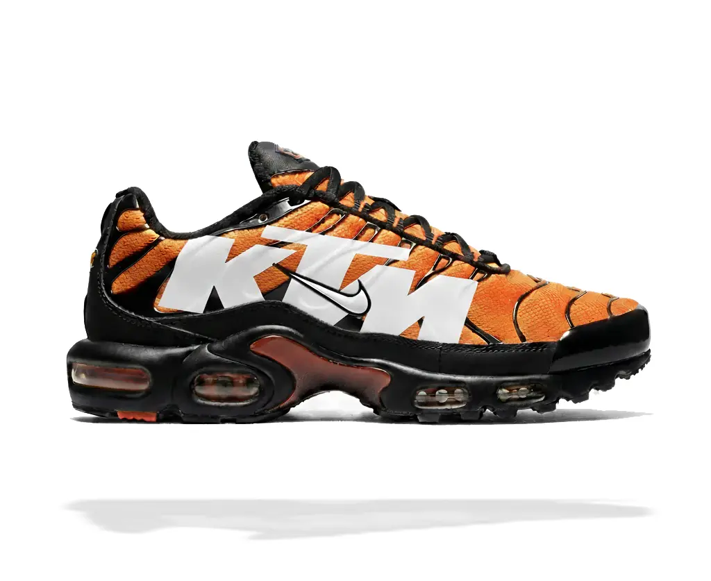 Nike Tn KTM Custom Racing(2)