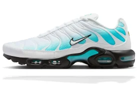 NiKE Air Max Plus Dusty Cactus White Blue SKU-IU7539-345