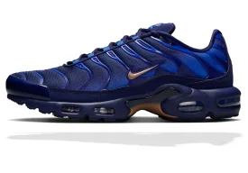 Nike Air Max Plus TN French Football Federation SKU-IQ0170-400