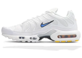 Nike Air Max Tuned 1 Blanc Blue Crystal SKU-DM0032-109