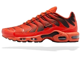 Nike Tn Air Max Plus Picante Red SKU-DM0032-600