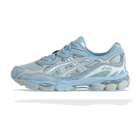 ASICS Gel-NYC Storm Cloud Pure Silver SKU-1203A739-401