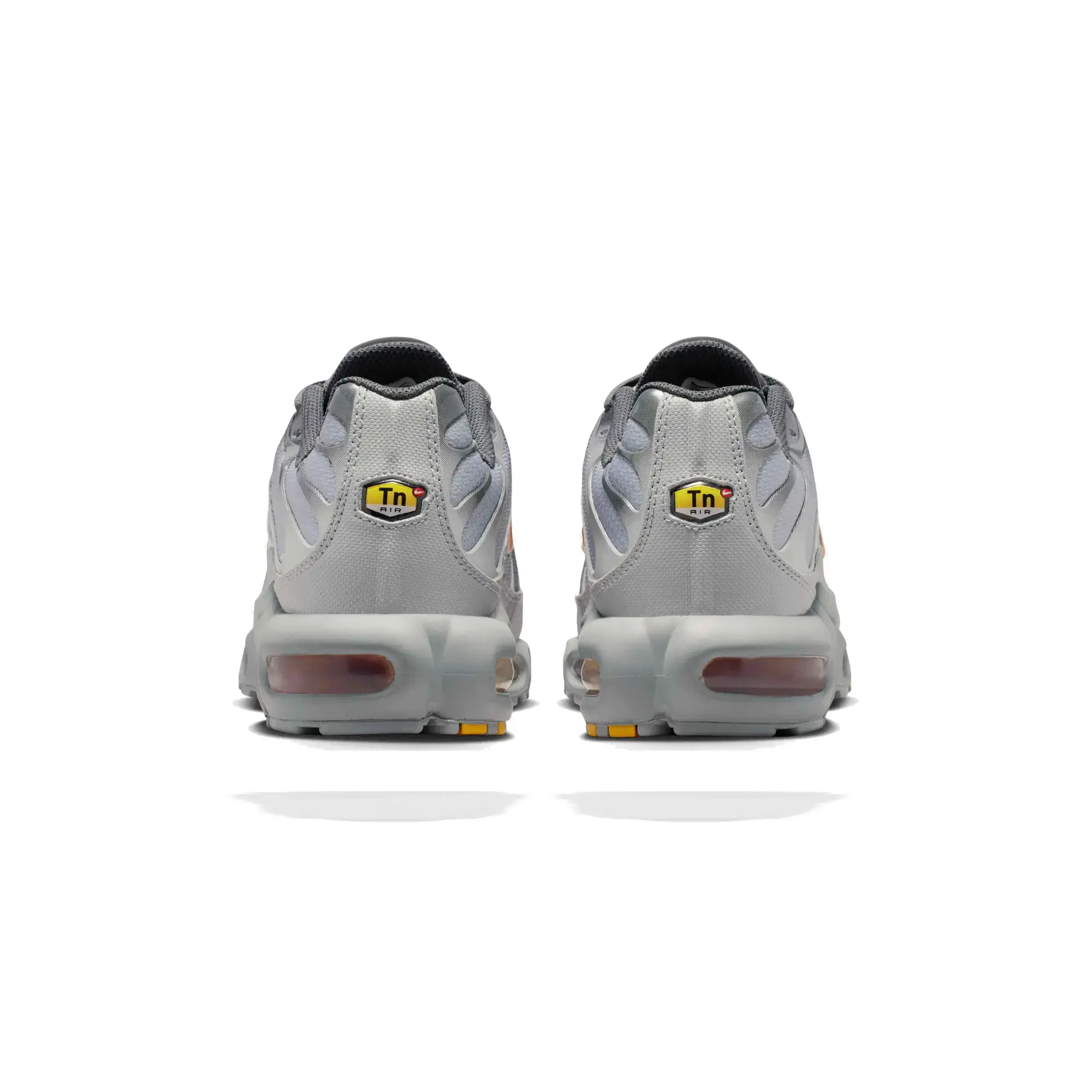 Nike Air Max Plus Tn Hot Curry Gray SKU-DM0032-037(5)