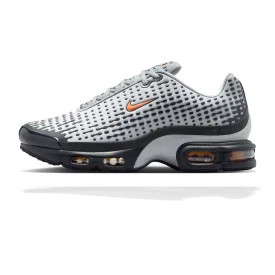 Nike Air Max Plus VII Smoke Grey Hot Curry SKU-HQ2197-003