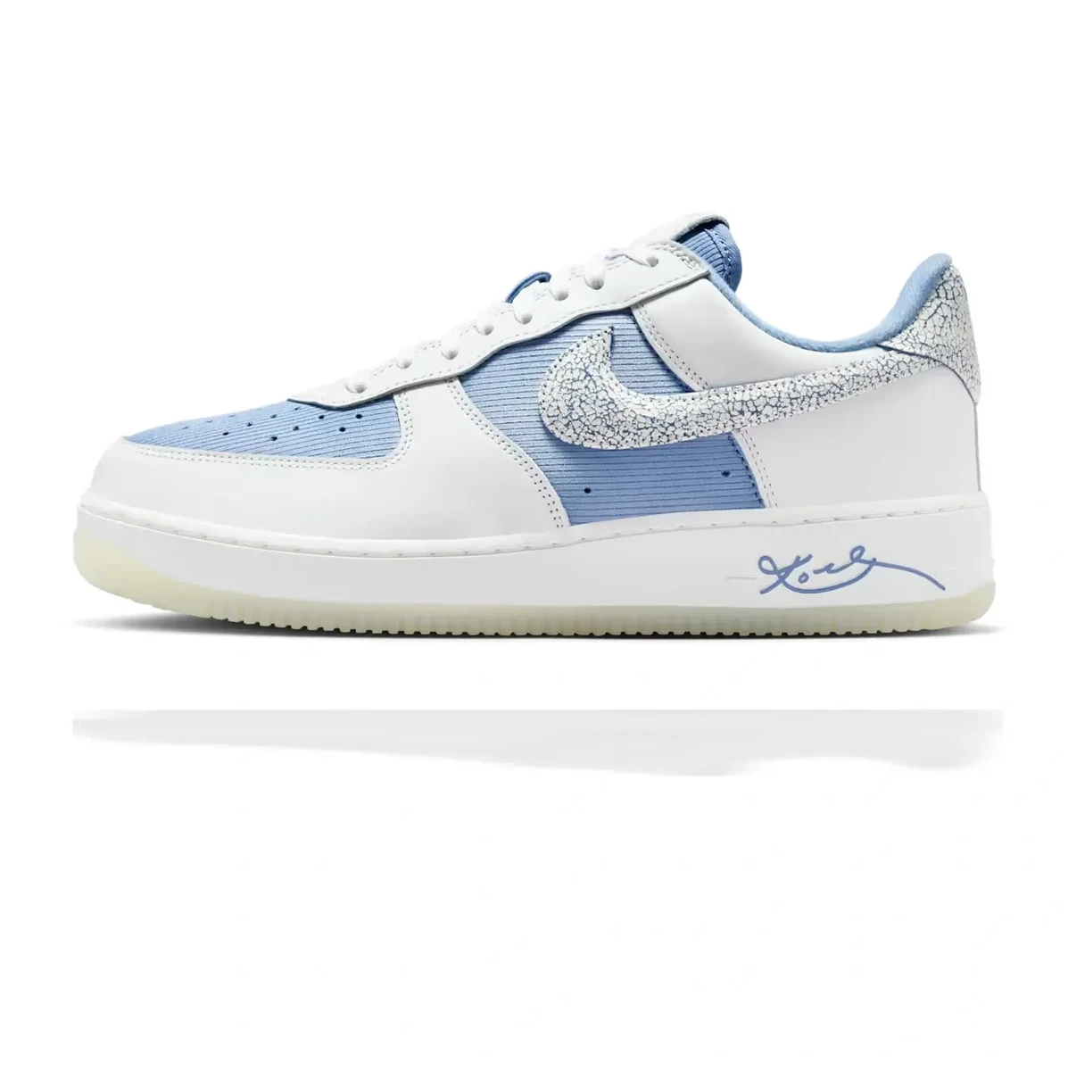 Homme Nike Air Force 1 Low Kobe Bryant SKU-IM0583-400