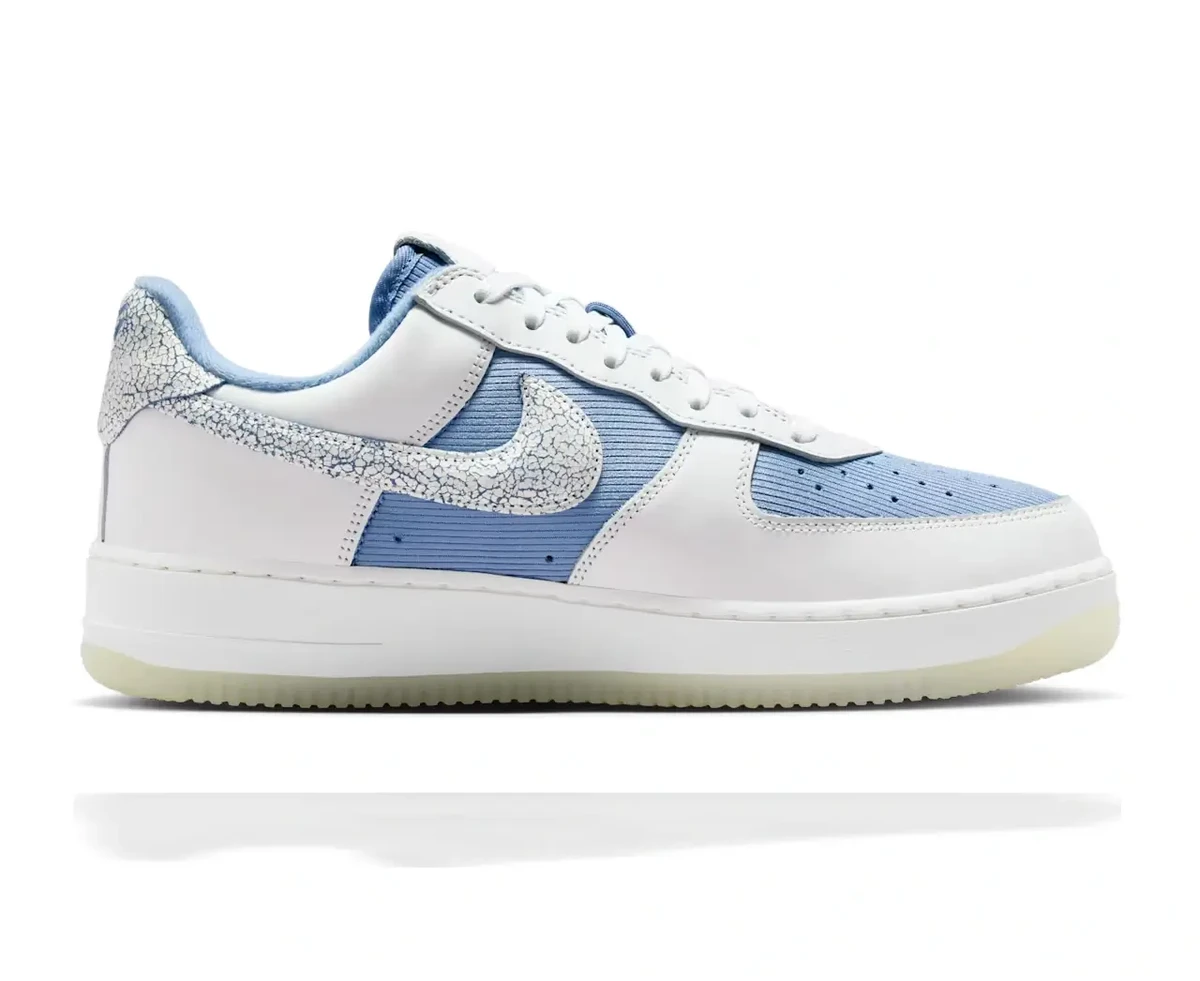 Homme Nike Air Force 1 Low Kobe Bryant SKU-IM0583-400(2)