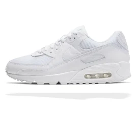 Nike Air Max 90 Triple White SKU-CN8490-100