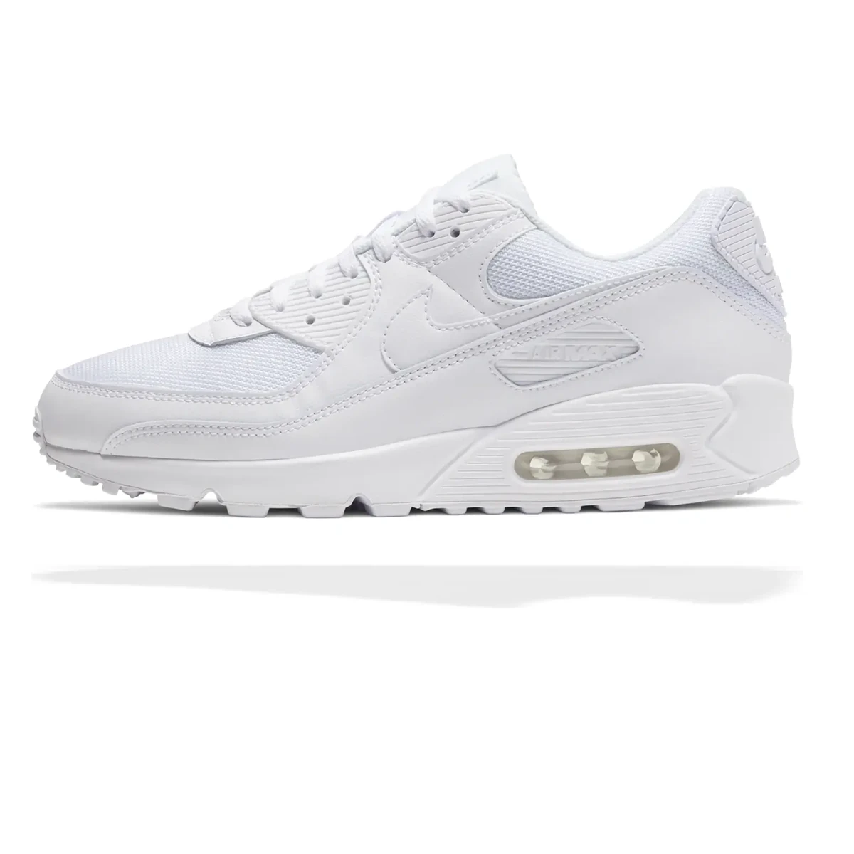 Nike Air Max 90 Triple White SKU-CN8490-100