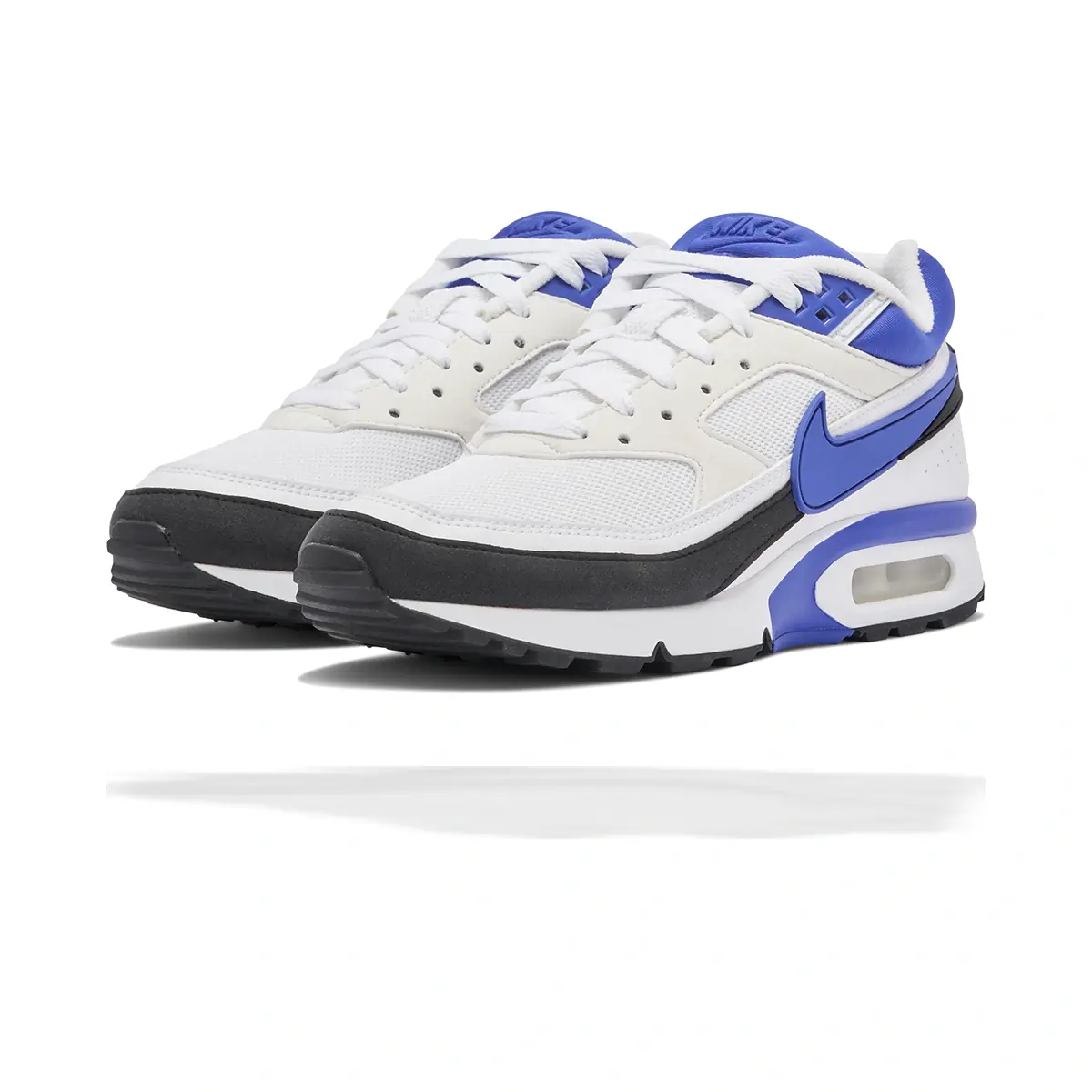 Nike Air Max BW Blanche Persian Violet SKU-DN4113-101(1)