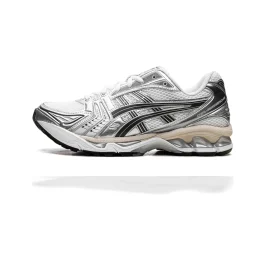 ASICS Gel-Kayano 14 White Graphite Grey SKU-1203A537-110