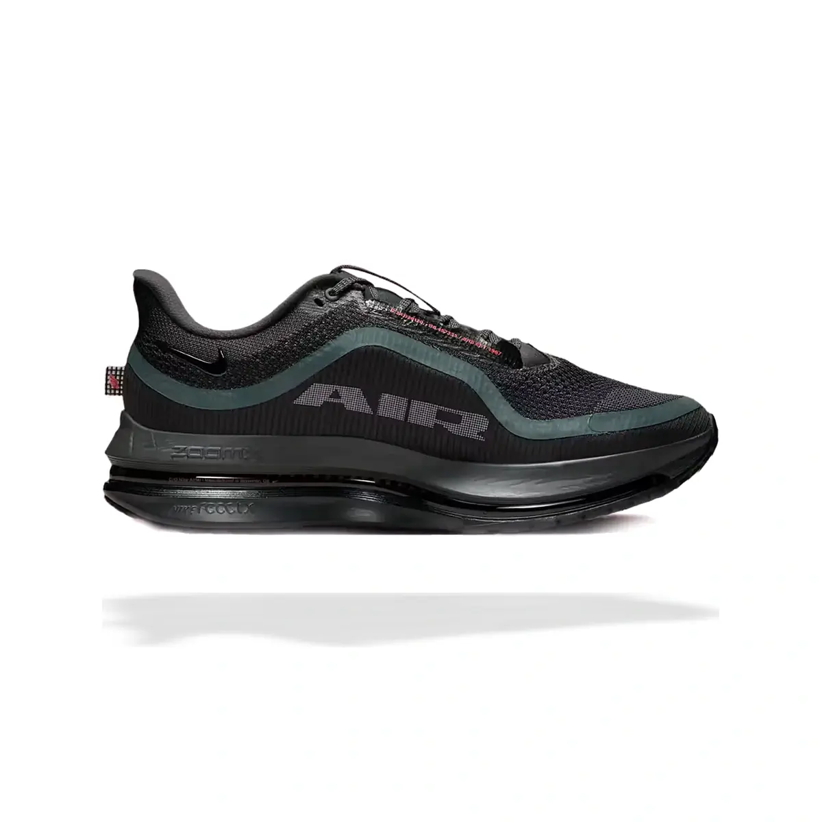 Nike Pegasus Premium Anthracit SKU-HQ2592-011(1)
