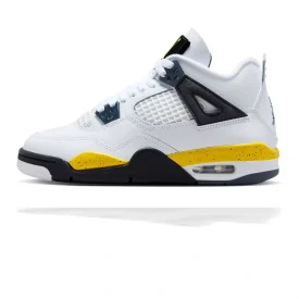 Air Jordan 4 Rare Air Tour Yellow SKU-IO2463-102