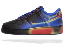 Nike Air Force 1 Low Heat Map SKU-IB6834-001