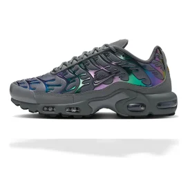 Nike Air Max Plus Premium Lava Lamp Oil Slick Gray SKU-IH7960-002