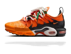 Air Max Plus x HOMECOMING African Sunrise Orange SKU-IM4960-800