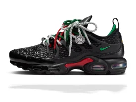 Nike Air Max Plus x HOMECOMING Pan African Black SKU-IM4960-001
