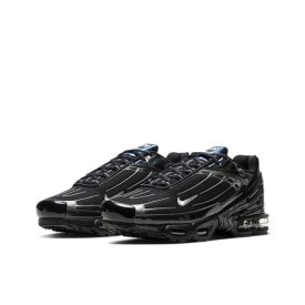 nike air max tn 3 stripe noir