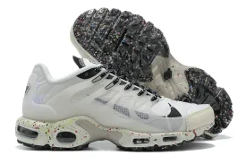 NIKE TUNED 1 AIR MAX TN TERRASCAPE PLUS BLANCE(1)