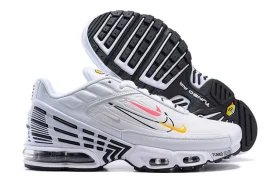 NIKE TUNED AIR MAX PLUS 3 blanche(1)