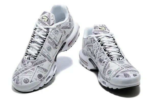 nike tn dollar