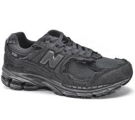 New Balance 2002r Protection Pack Phantom Black M2002RDB(2)